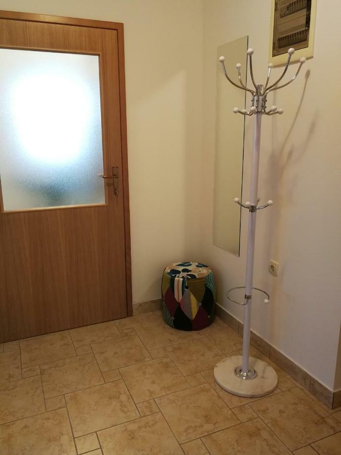 Barbara Apartment Otocac Exterior photo